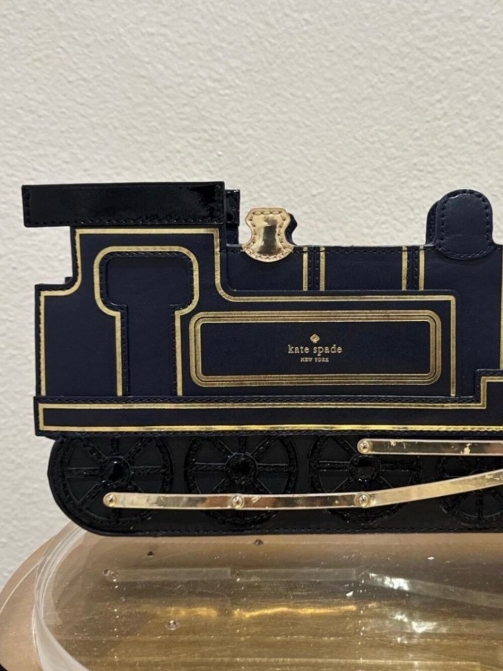 Kate Spade Clutch